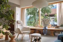 Du nouveau chez Vitra pour la déco !