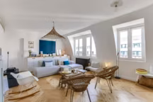 12 façons d'aménager son salon