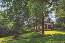 À 50 minutes de Paris, un pavillon et son jardin sur mesure