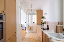 Comment fermer un espace sans porte ?