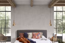 Aménagement de la chambre : des bouts de lit pratiques et stylés