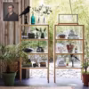 20 vitrines stylées pour sublimer sa déco