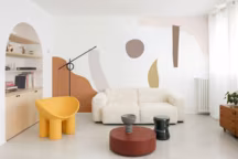 Heju x Ressource - Désert Solaire 1