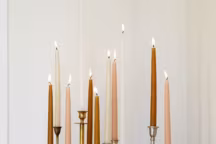 15 idées de déco de Noël à garder longtemps, tout en élégance