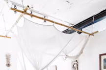 15 ambiances d'intérieur aux airs de vacances