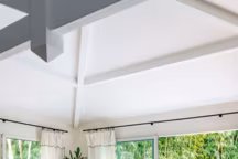 Tendances déco 2022 : le salon mise sur la matière pour son caractère