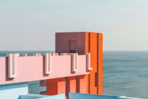 Sur le toit terrasse, piscine, sauna, Jacuzzi et solarium.