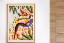 Un 80 m2 pensé pour une vie de famille épanouie