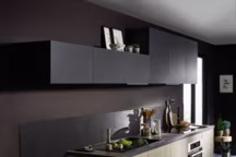 20 cuisines noires et bois pour faire le bon choix