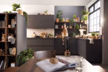 Quels rangements prévoir dans la cuisine ?