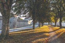 Idée sortie week-end : parenthèse à Guérande, presqu'île de sel et de granit