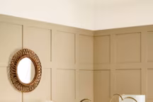 Salon beige Little Greene