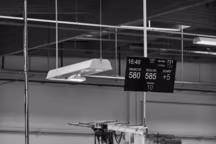 La fabrication des matelas Epéda est française dans leur usine de Criquebœuf-sur-Seine.