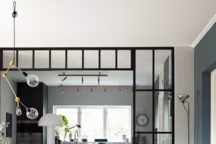 La verrière XXL gagne nos intérieurs