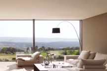 Le salon, la pièce refuge propre à chaque maison