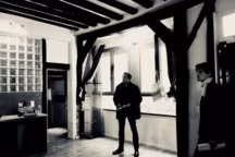 Avant/après : un 50 m2 relooké avec des airs de loft