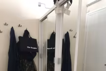 Avant/après : 6 couloirs passent du tout au tout