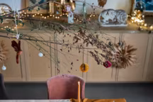 Linge de table pour les fêtes : dresser la table parfaite !