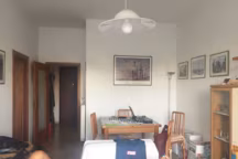 Un petit appartement tout en harmonie