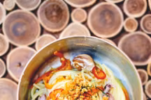 10 recettes estivales qui fleurent bon le Sud !