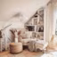 Des recoins de charme pour une déco cocon