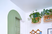 Quelle couleur pour les portes ?