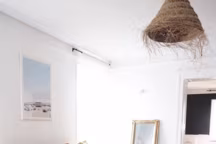 De la couleur ocre pour une maison chaleureuse