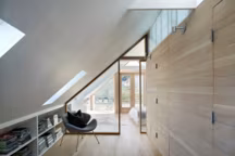 Faire entrer la lumière dans les combles : 15 idées lumineuses