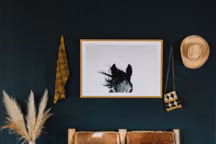 15 inspirations pour adopter l'herbe de la pampa à la maison