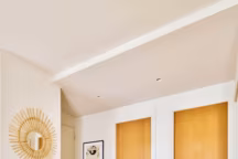 5 000 euros pour relooker un ancien duplex en appart rétro