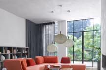 Horizon lumière avec ces 19 luminaires sélectionnés par Côté Ouest