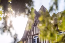 À Deauville, un appart de charme pour les week-ends