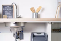 Quelles solutions pour une meilleure eau du robinet au quotidien ?