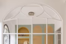 Rénovation maison de ville : 7 mois pour révéler le cachet de l'ancien