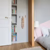 Peinture : plus de 20 couleurs pour la chambre d'enfant