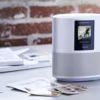 Enceinte Bose Home Speaker 500.