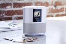 Enceinte Bose Home Speaker 500.