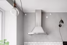 15 cuisines en Inox comme celles des pro !