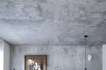 Au Père-Lachaise, un triplex avec cuisine en rooftop panoramique