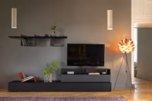 Meuble TV : 20 modèles déco pour le salon
