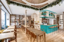 10 inspirations à piocher dans ce restaurant aux accents du Sud