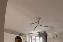 Une mère passionnée de déco refait son appart après y avoir vécu 10 ans