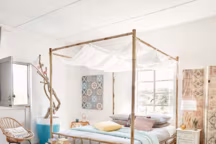 Des idées pour une déco très méditerranéenne