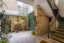 Après l'achat des combles, un 53 m2 transformé en duplex