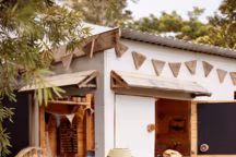 Jardin et terrasse pour les enfants : 15 chouettes installations