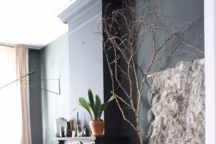 Inspiration : une pièce design rehausse ma déco