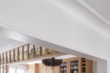 Rénovation appartement : l'élégance retrouvée d'un 75 m2 parisien