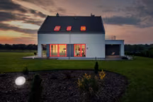 sécuriser sa maison