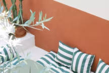 Avant/après : un jardin en pleine ville et son mini bassin