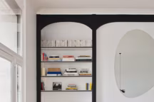 11 idées pour adopter le noir et réinventer vos espaces avec style